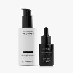 Acne Defense Set