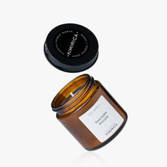 Eastern Woods Scented Candle 80g