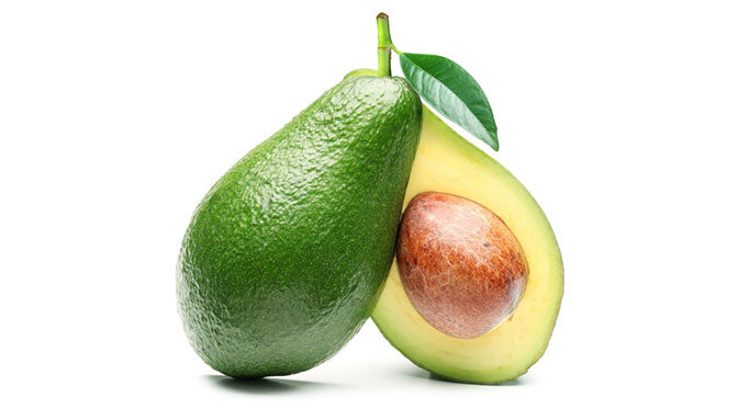 AVOCADO INGIEDIENT