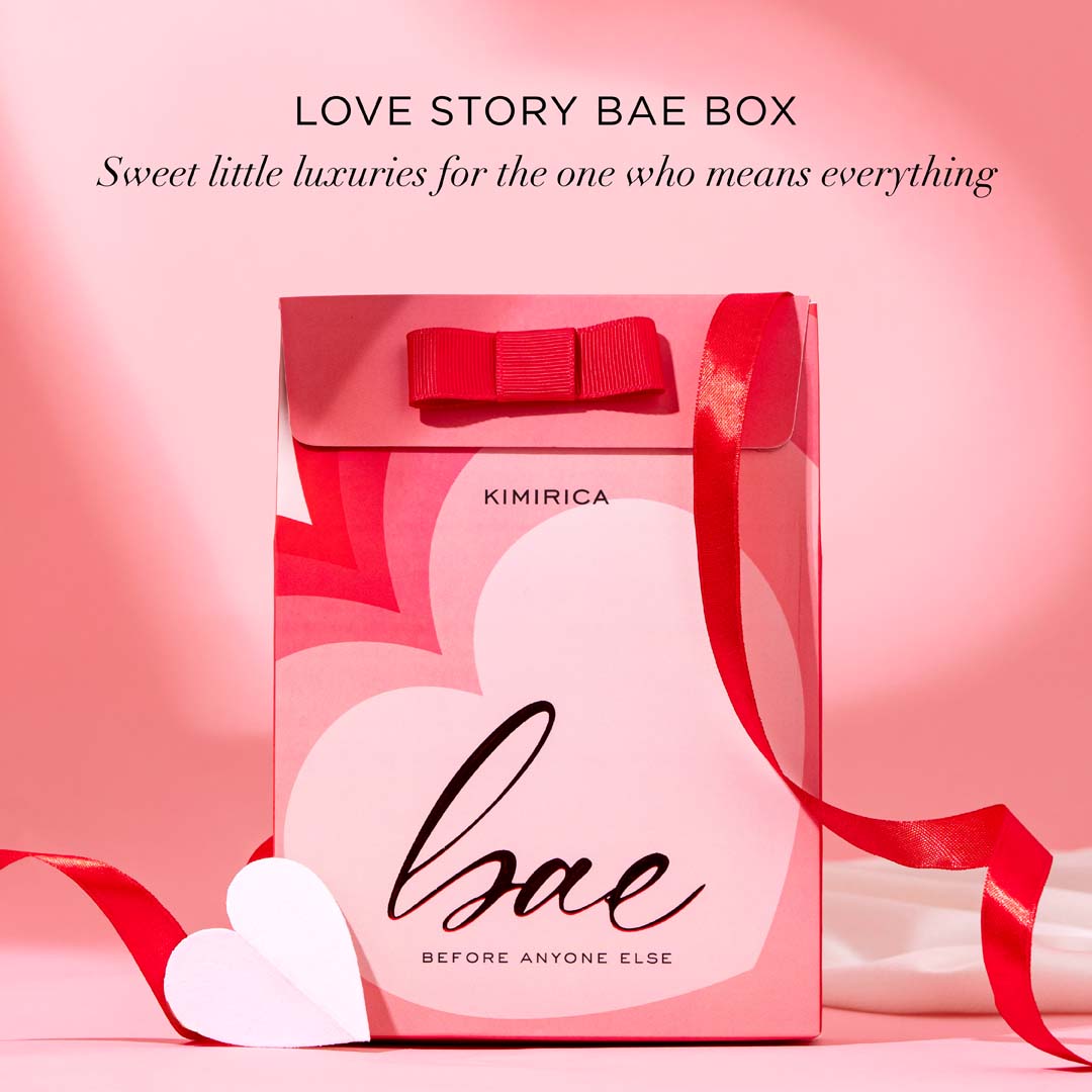 BAE Gift Box