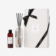Bella Amalfi Reed Diffuser set