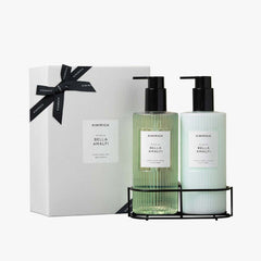 BELLA AMALFI HAND CADDY SET