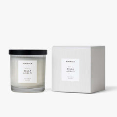 Bella Amalfi Candle