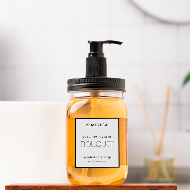 Bouquet Hand Soap 500 ML