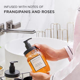 Bouquet Hand Soap 500 ML