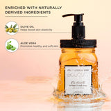 Bouquet Hand Soap 500 ML
