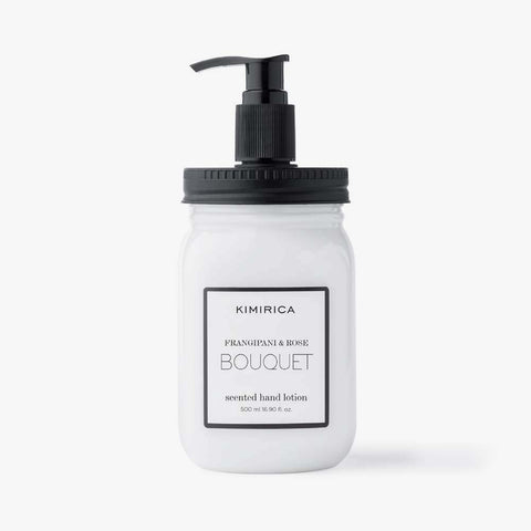 Bouquet Hand Lotion 500 ML