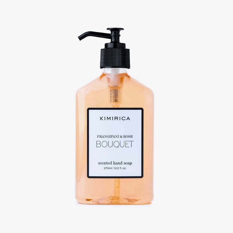Bouquet Hand Soap 270 ML