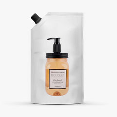 Bouquet Hand Soap Refill Pack