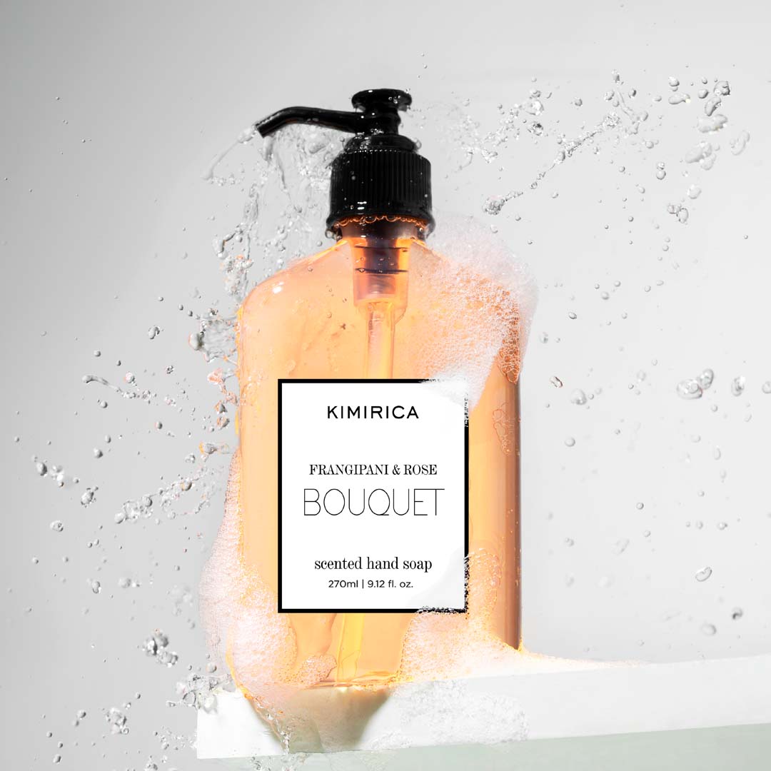 Bouquet Hand Soap 270 ML