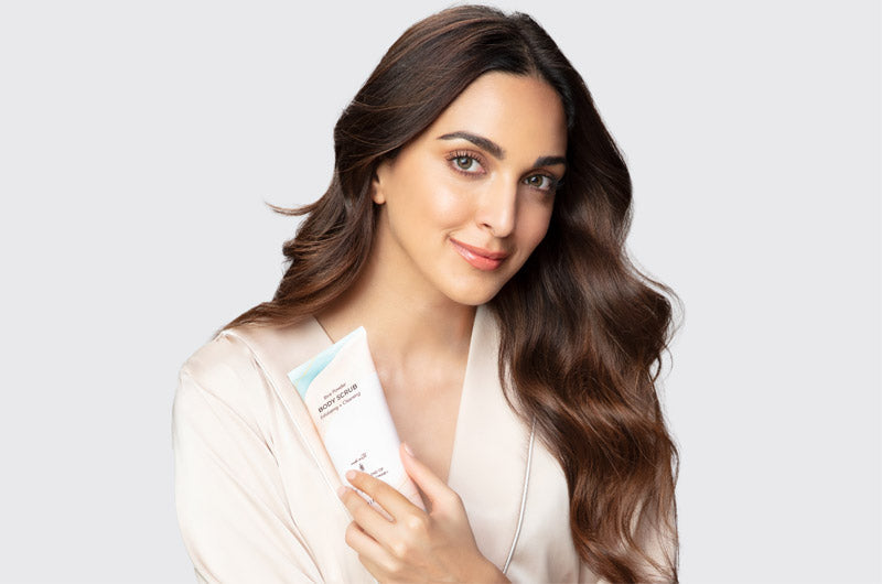 Bath Care Banner