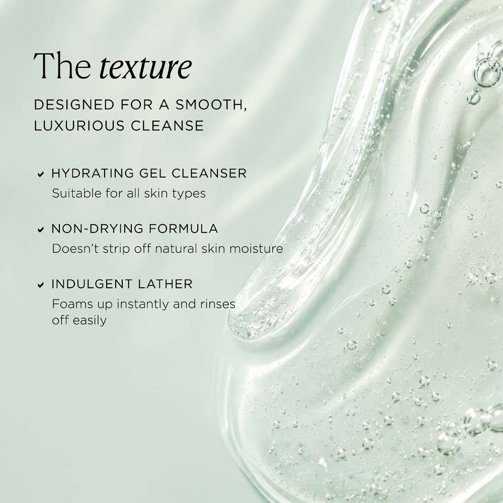 Bella Amalfi Body & Handwash Refill Duo