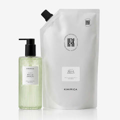 Bella Amalfi Body & Handwash Refill Duo