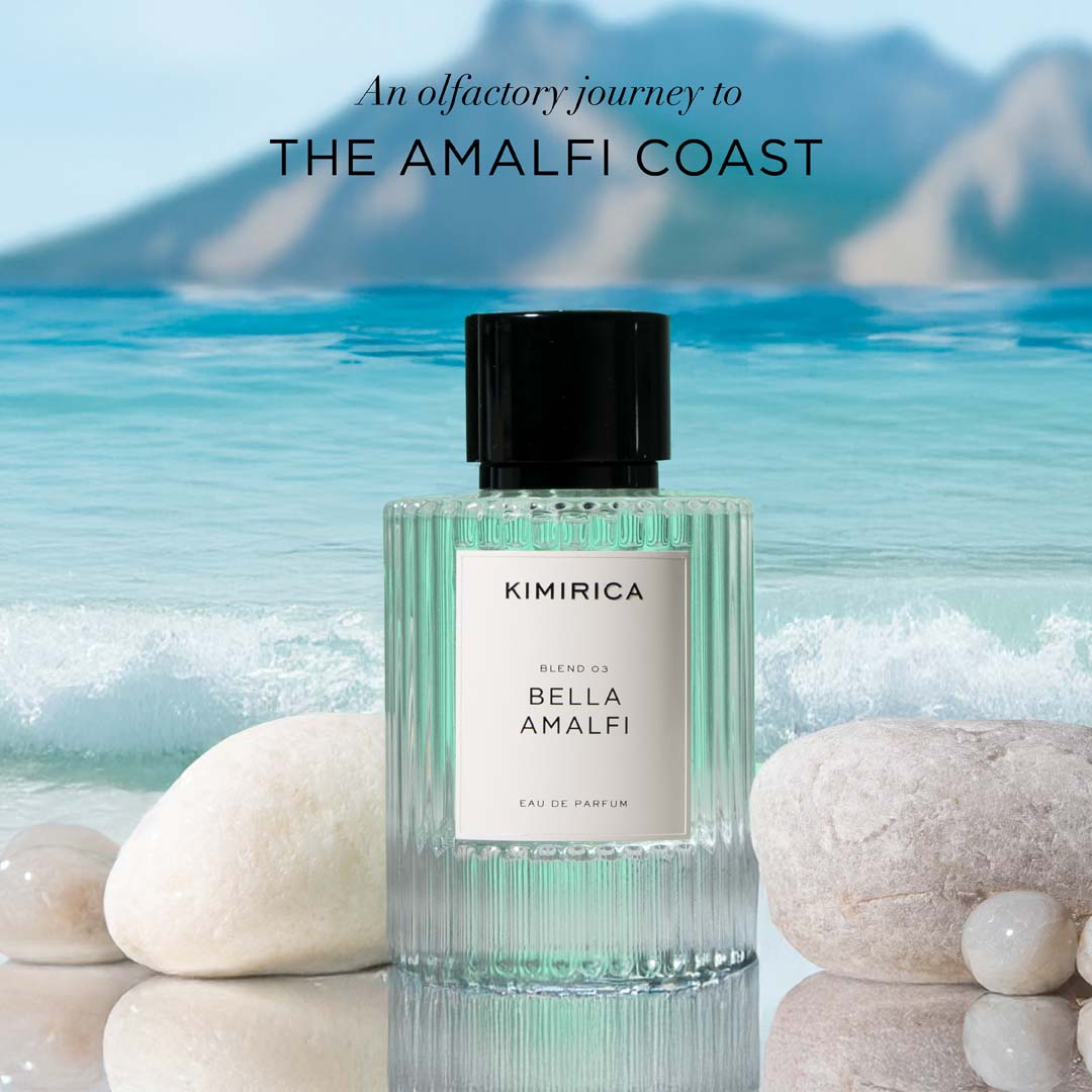 BELLA AMALFI EAU DE PARFUM 100ml