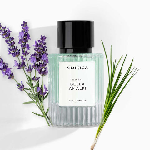 BELLA AMALFI EAU DE PARFUM 50ml