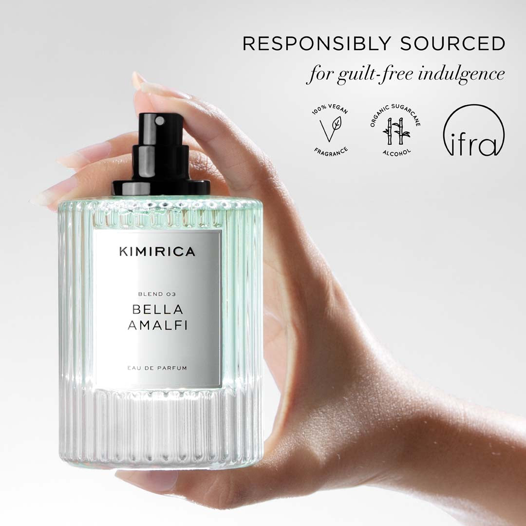 BELLA AMALFI EAU DE PARFUM 50ml