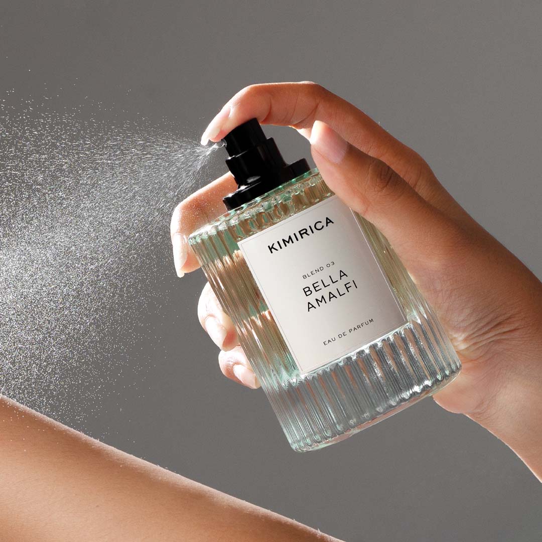 BELLA AMALFI EAU DE PARFUM 50ml