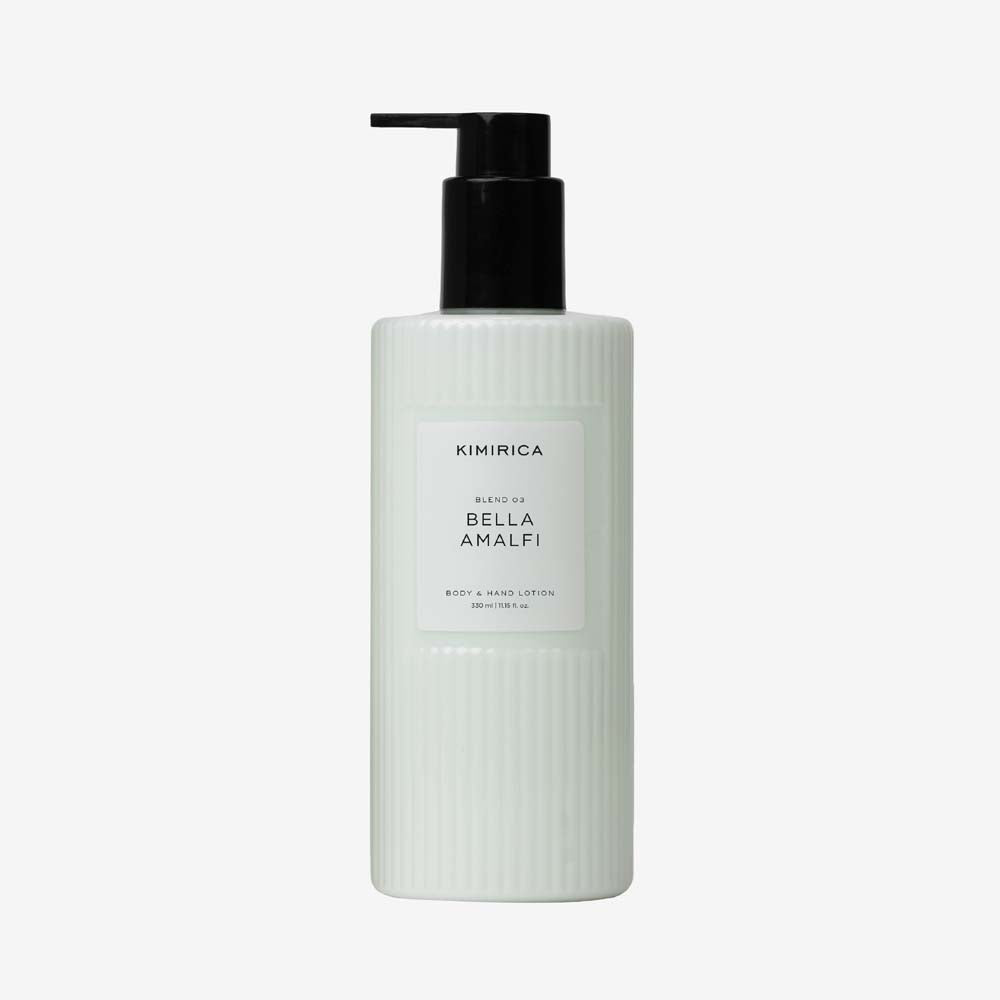 BELLA AMALFI BODY & HAND LOTION