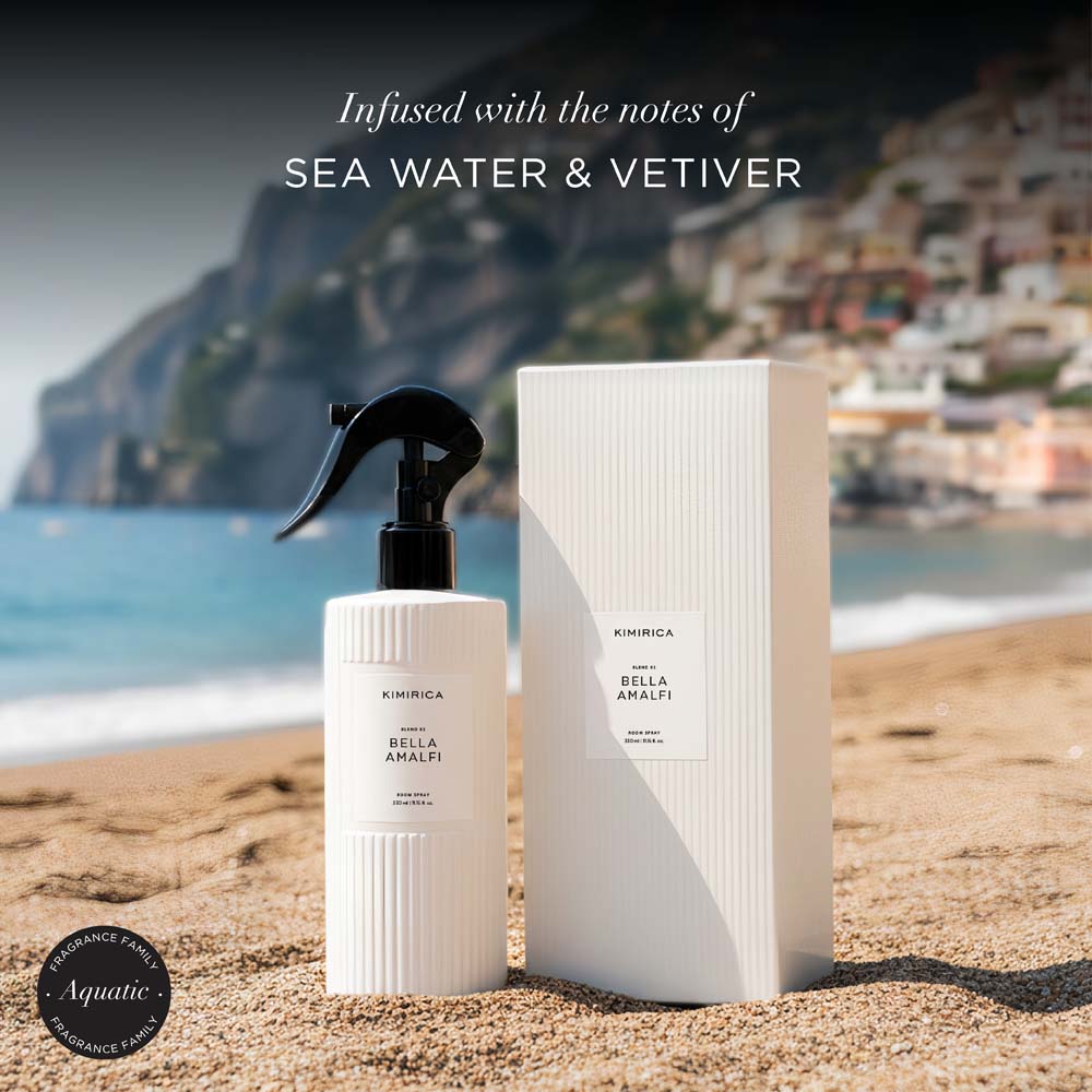 Bella Amalfi Room Spray