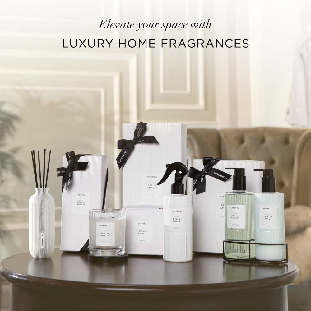 Bella Amalfi Room Spray