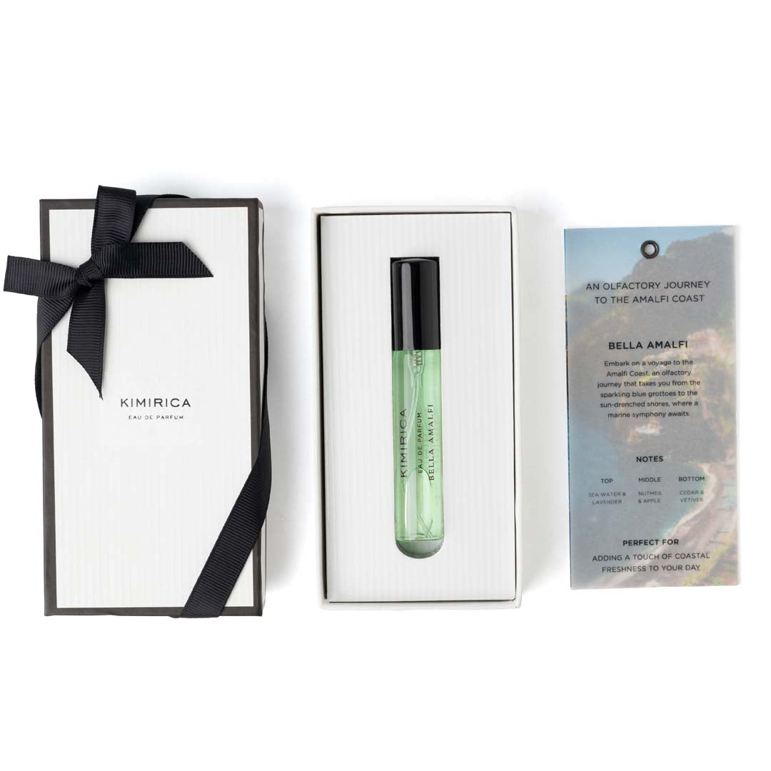 BELLA AMALFI EAU DE PARFUM 10ml