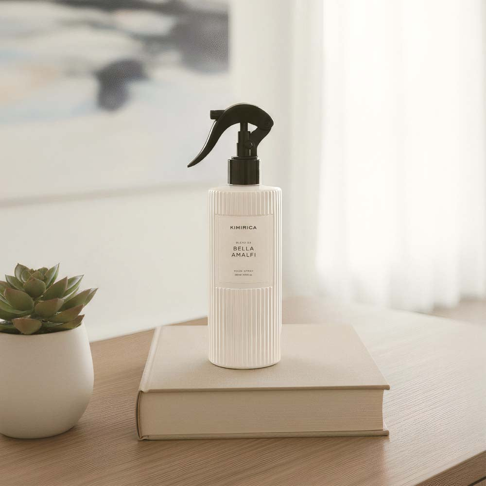Bella Amalfi Room Spray