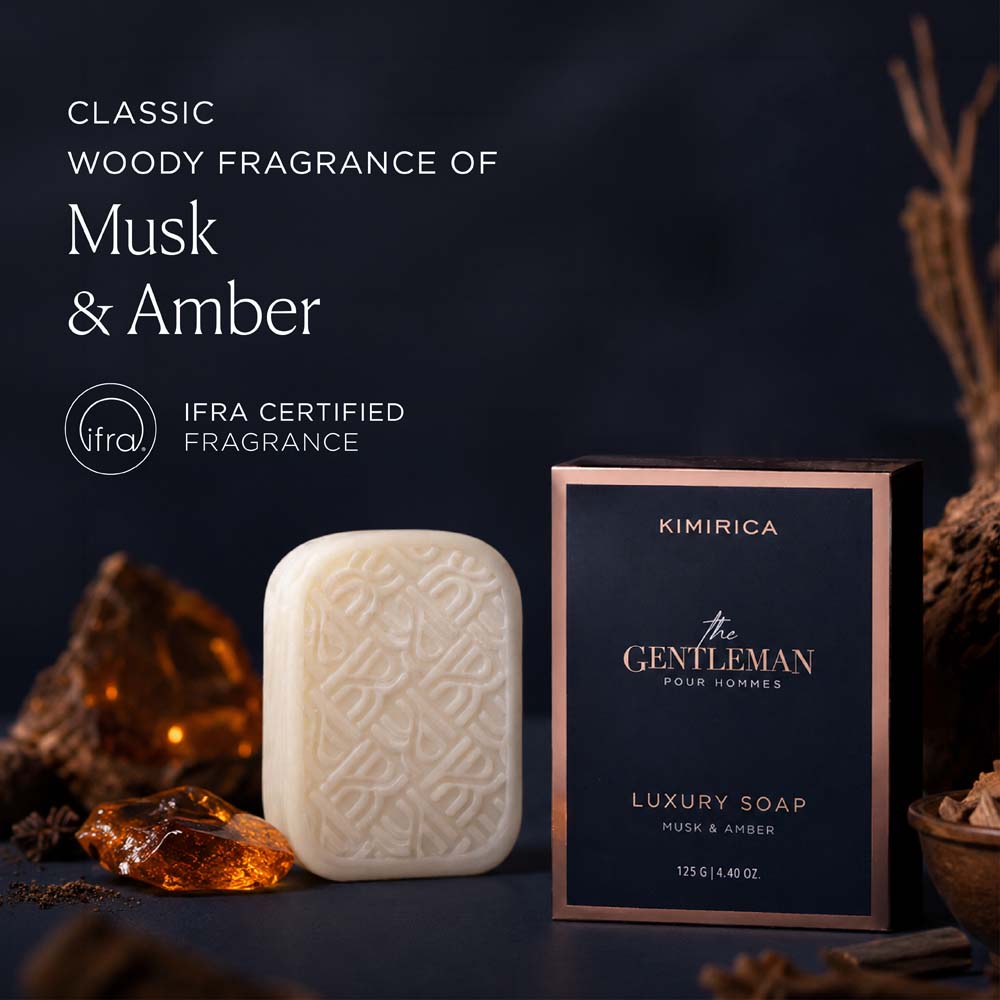 Bestselling Bathing Bar Trio