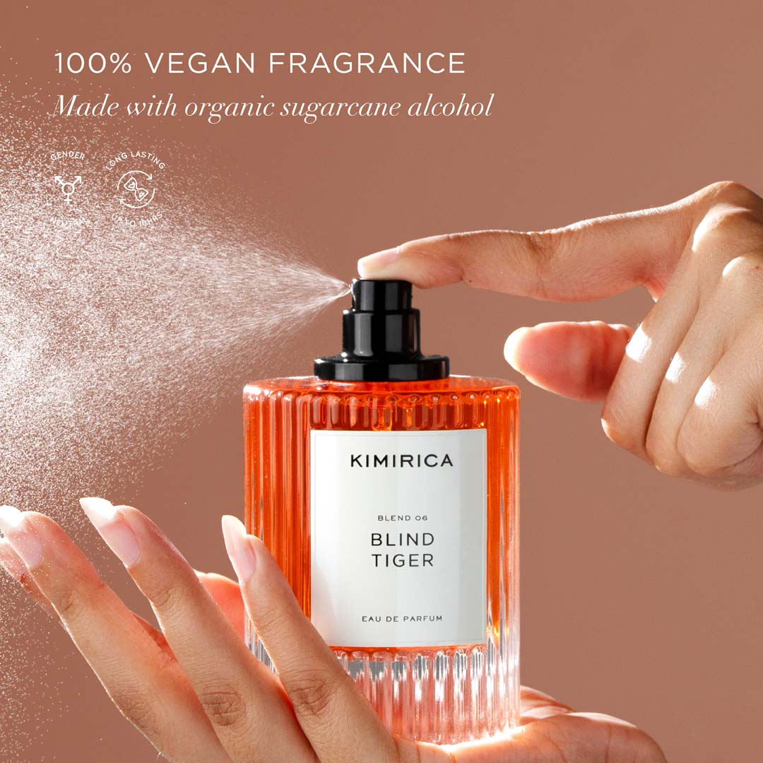 Blind Tiger EDP 60ml - 2 piece set