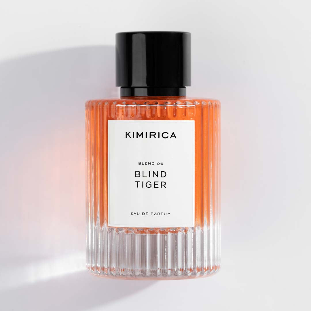 Blind Tiger EDP 120ml - 3 piece set