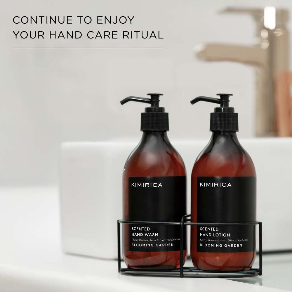 Blooming Garden Hand Wash Refill 700ml