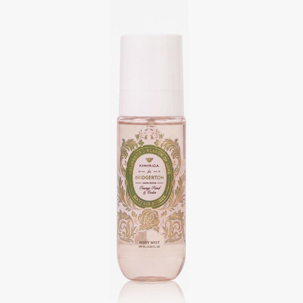 Mayfair Soiree Body Mist