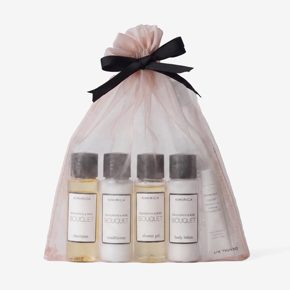 Bouquet Potli kit