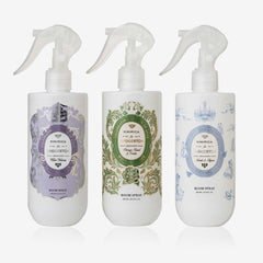 Bridgerton Room Spray Trio Set