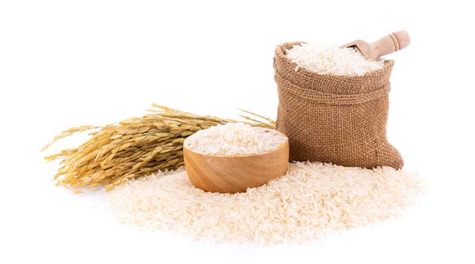 Rice Ingredient