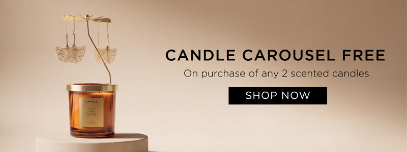 Luxury Candle