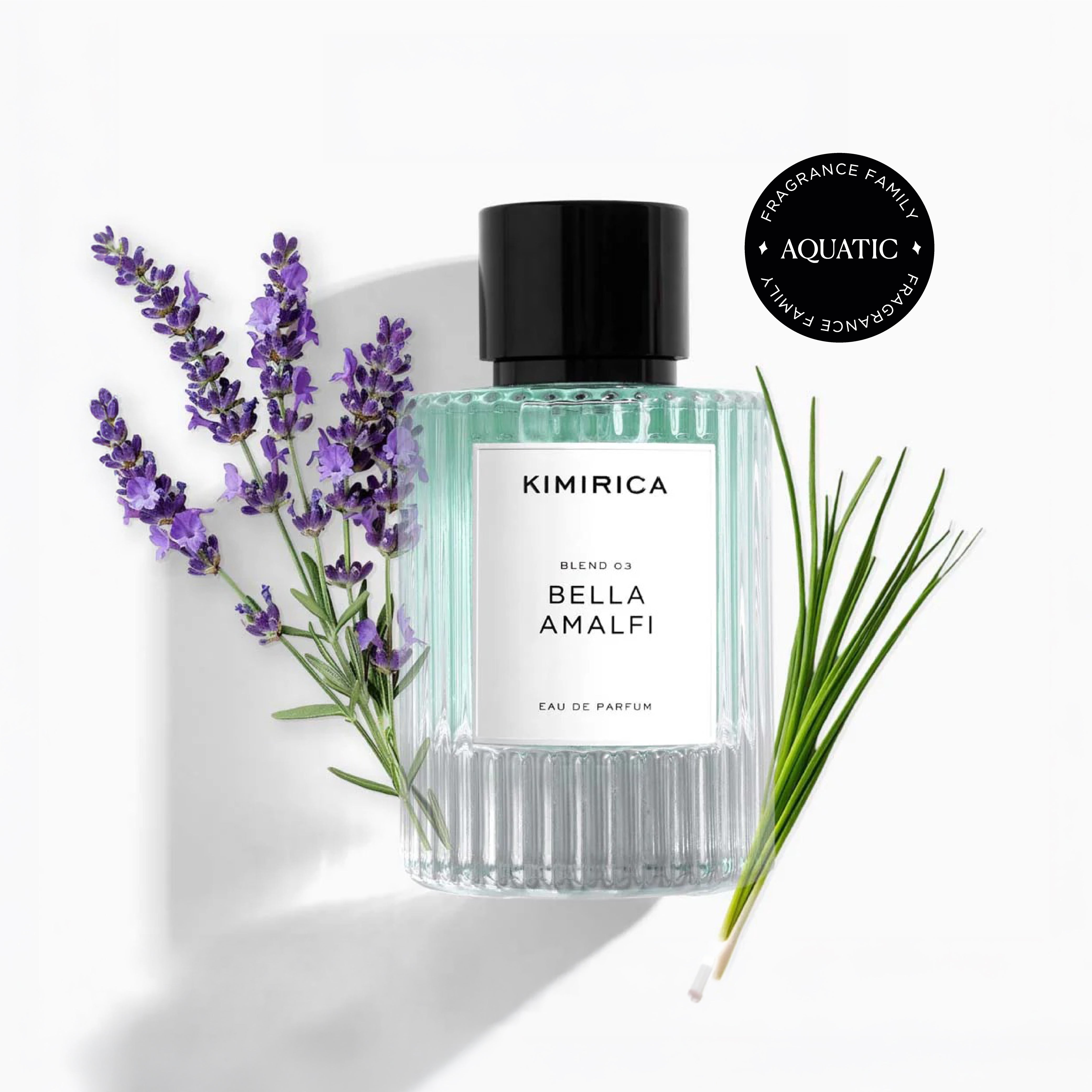 Bella Amalfi EDP 100ml