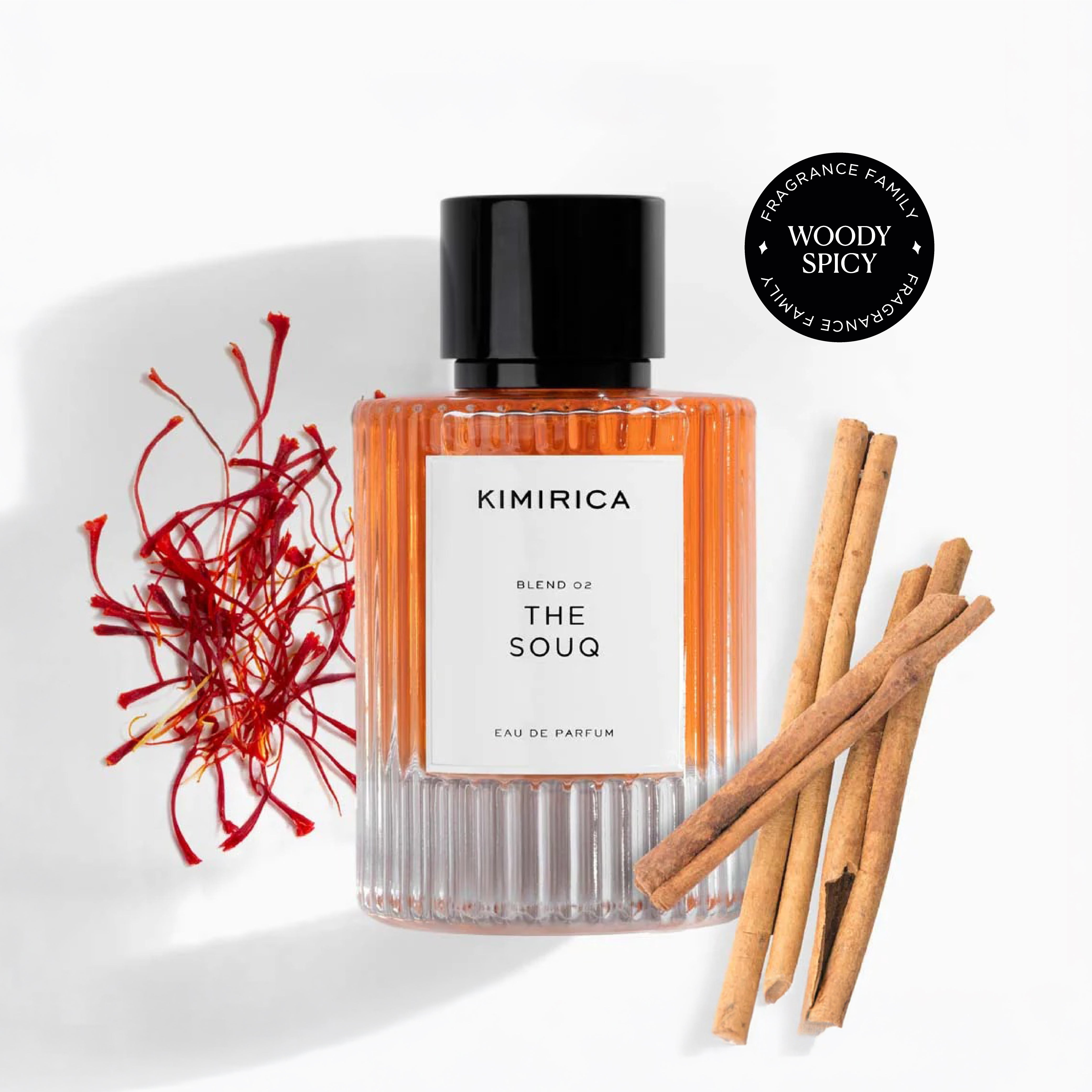 The Souq EDP 50ml