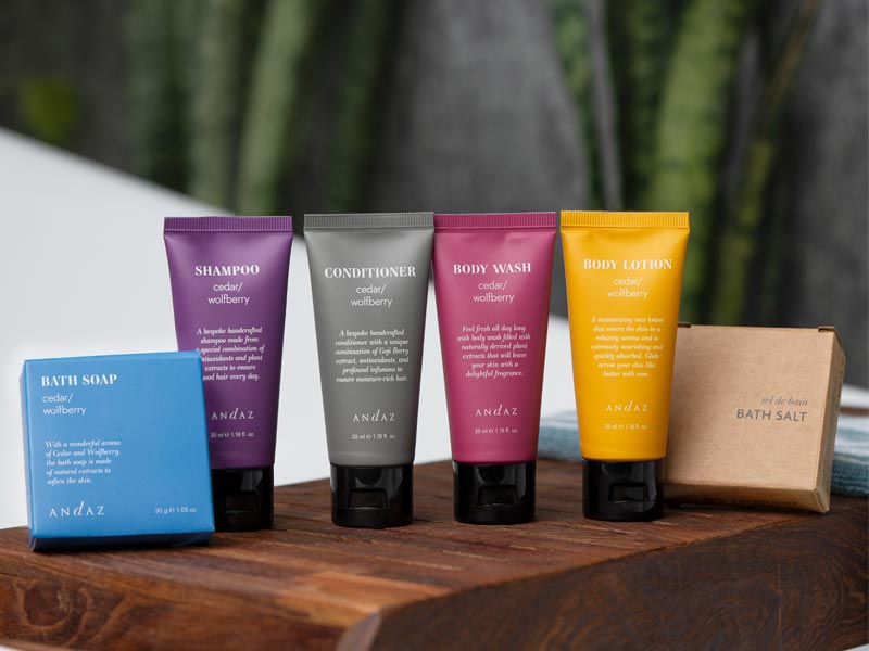 Collection Page Luxury Hotel Chains