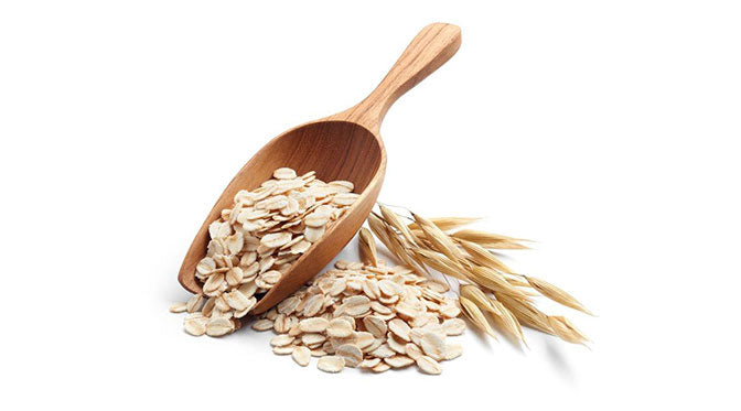 Colloidal Oatmeal