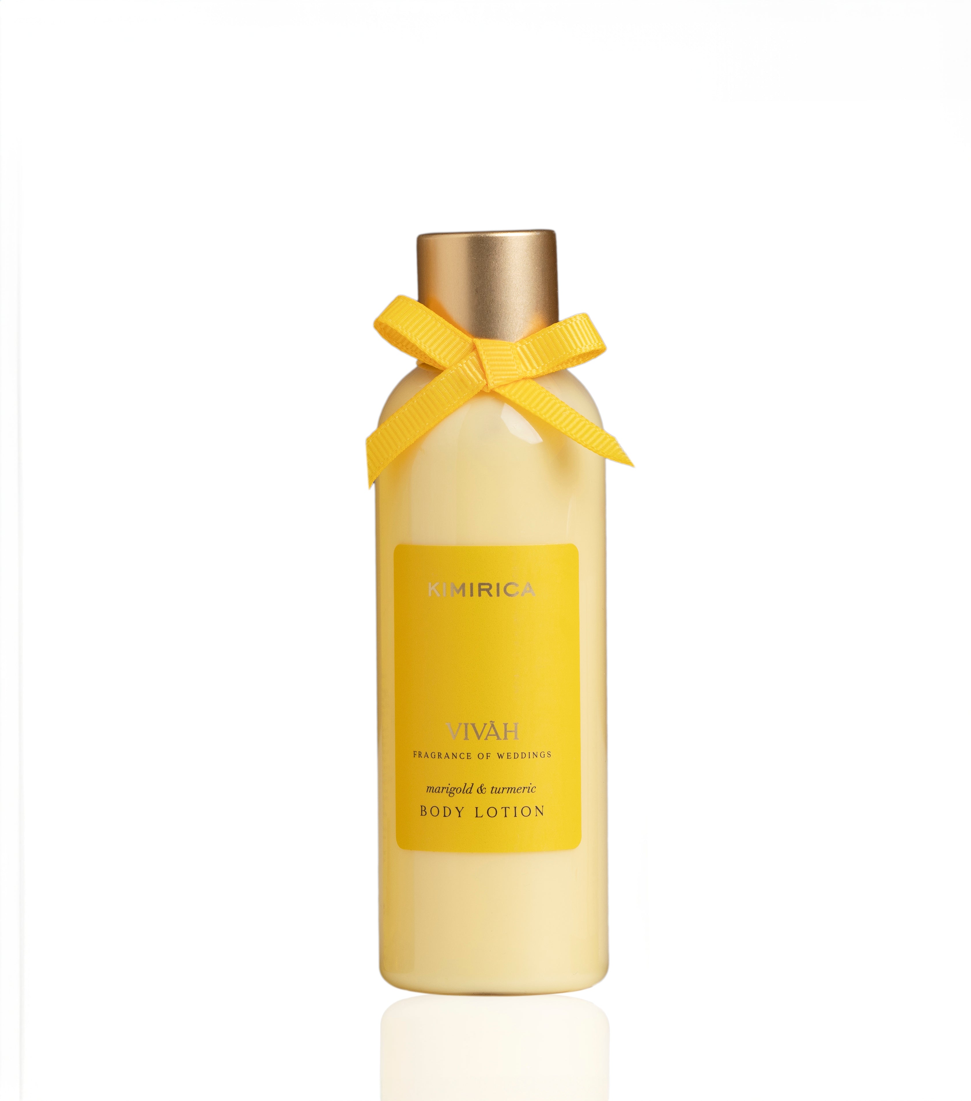 Vivah Body Lotion Bottle 100ml