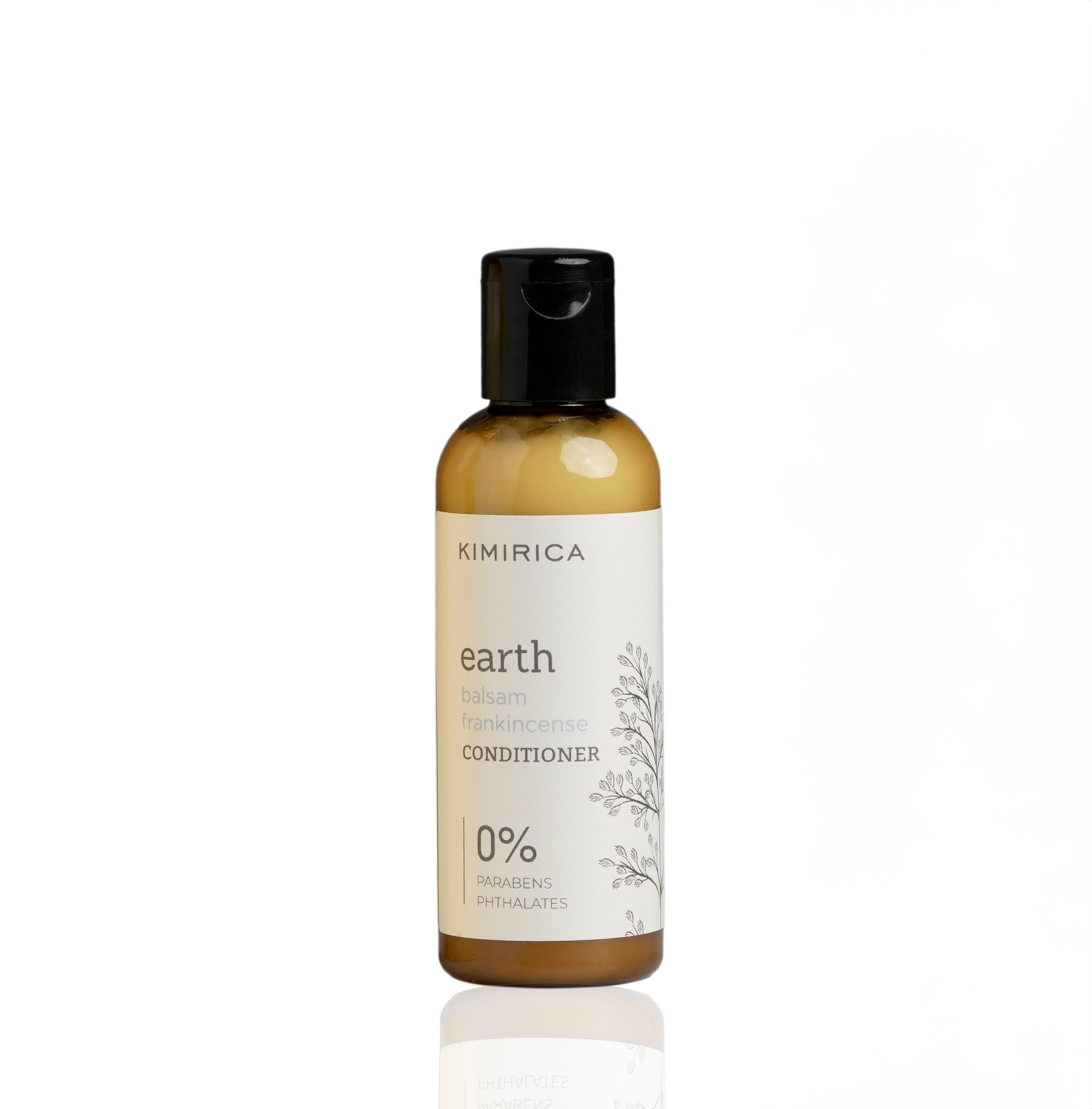 Earth Conditioner Bottle 60ml