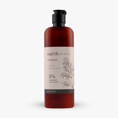 Earth Olive Oil Shampoo