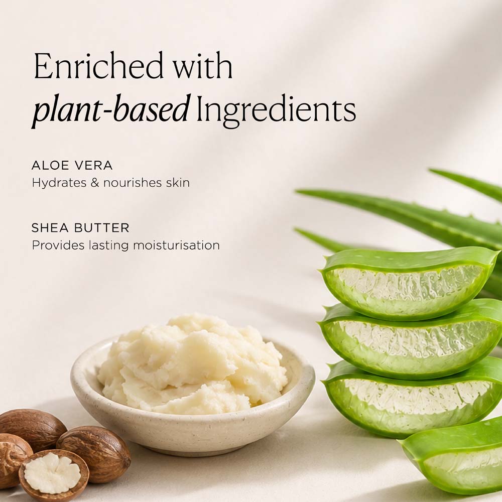 Earth Shea Soap Pack of 3