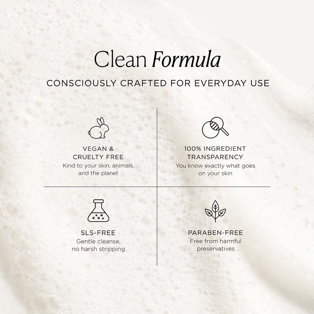 Earth Shea Soap