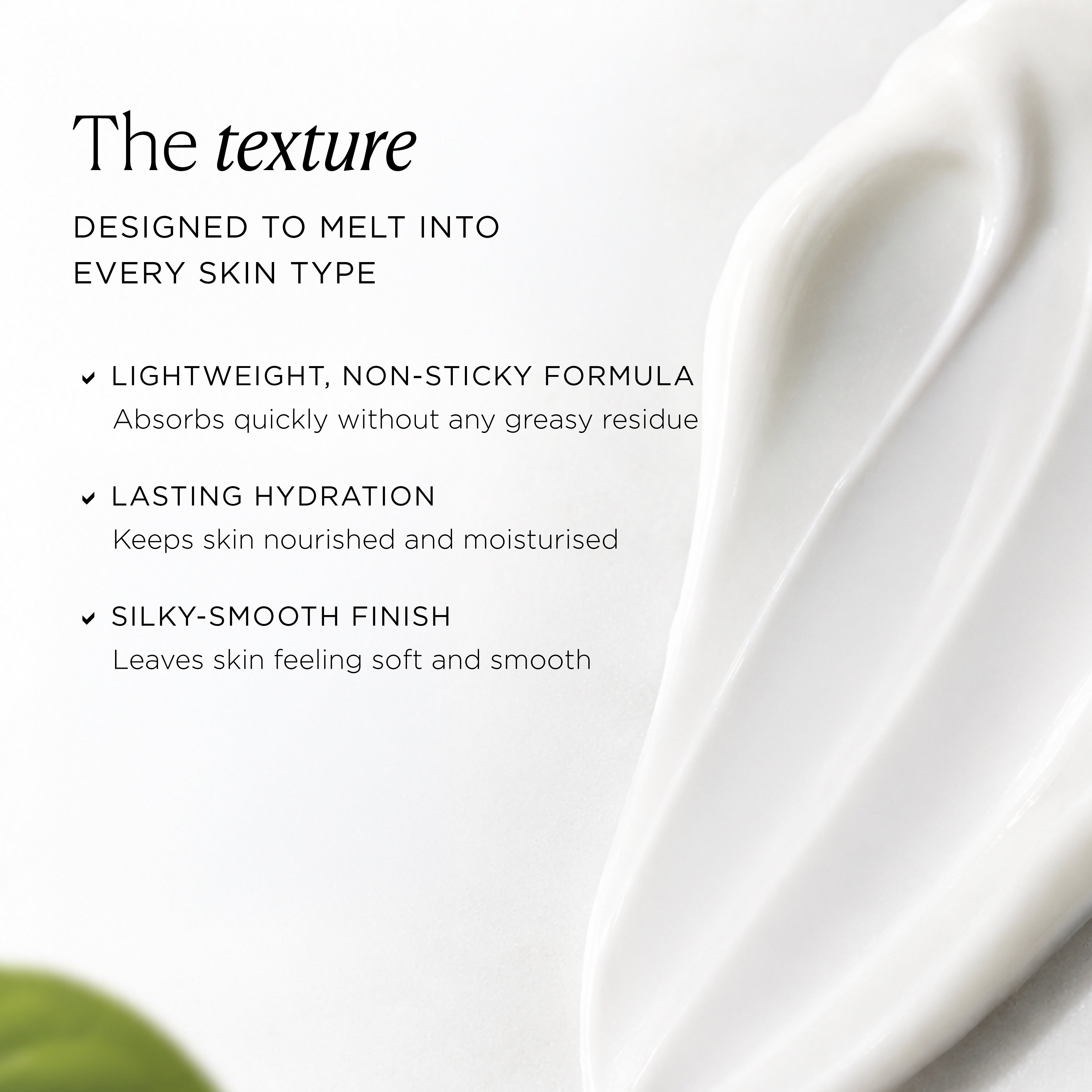 Earth Body Lotion