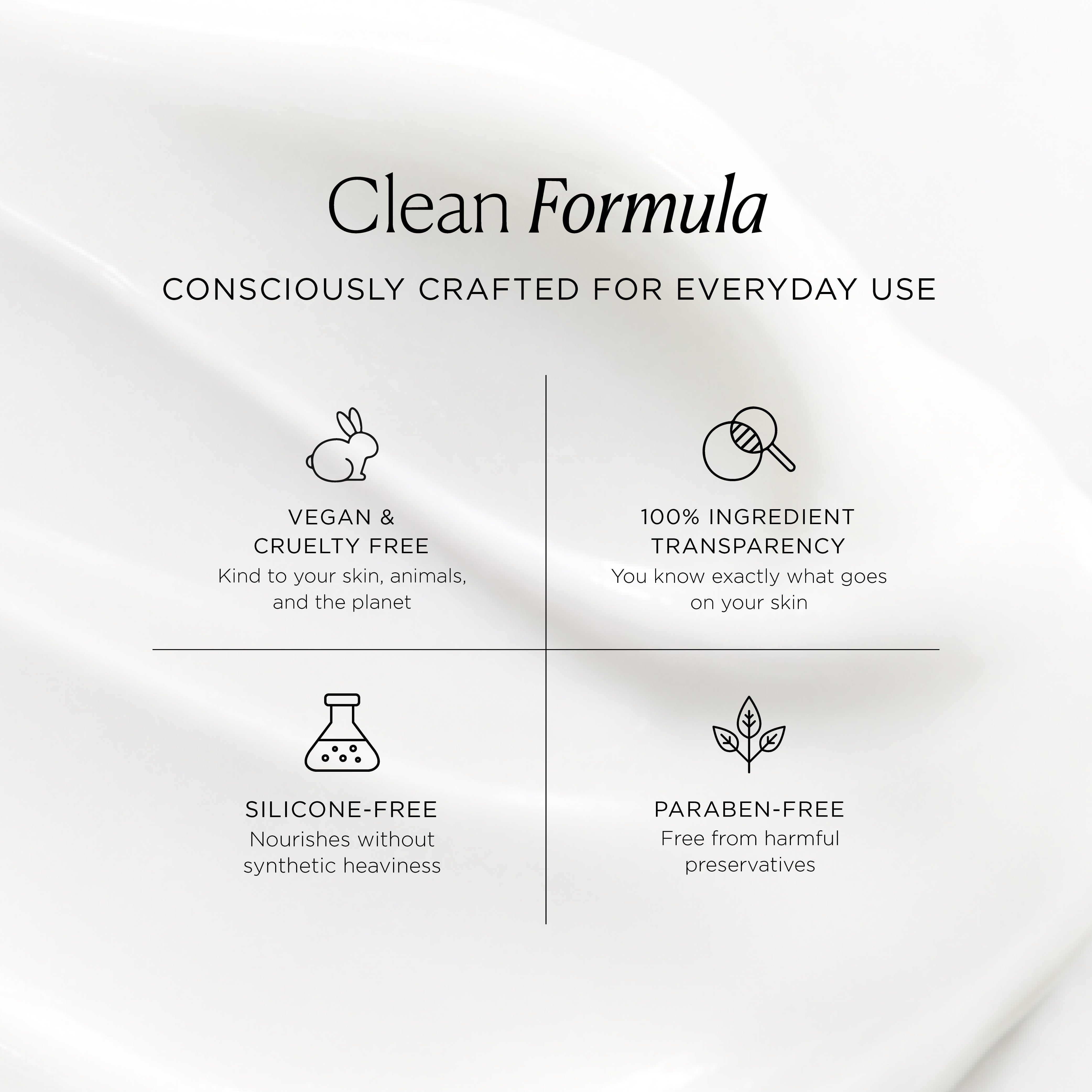 Earth Body Lotion
