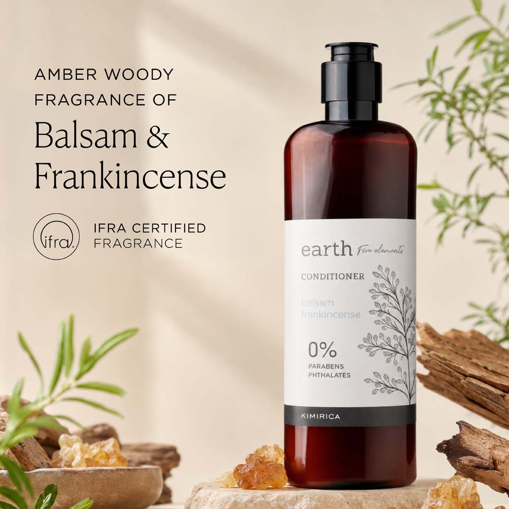 Earth Conditioner