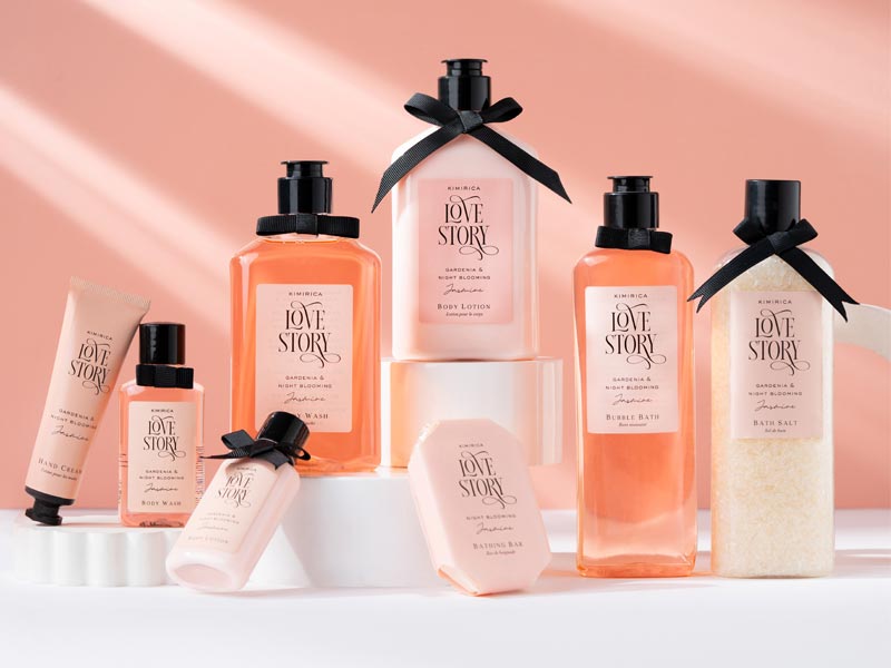 Love Store Exclusive Collection 