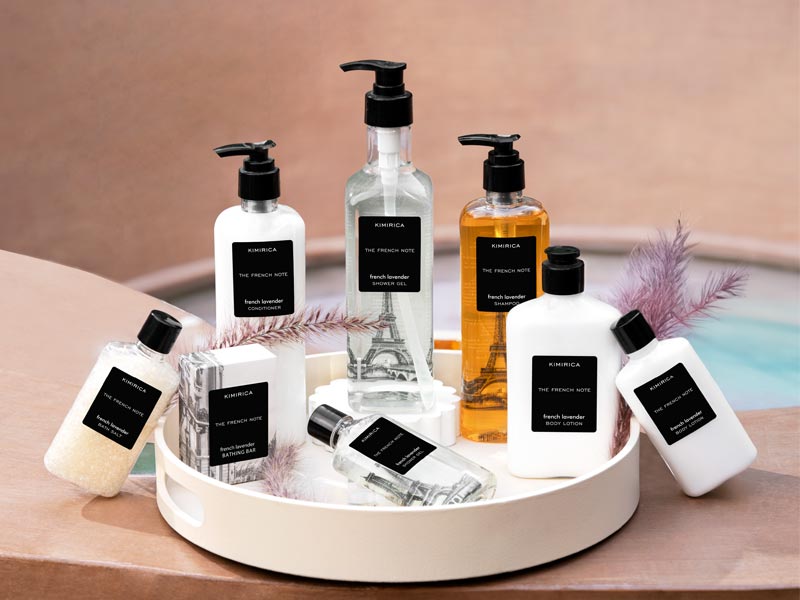 Kimirca Collection