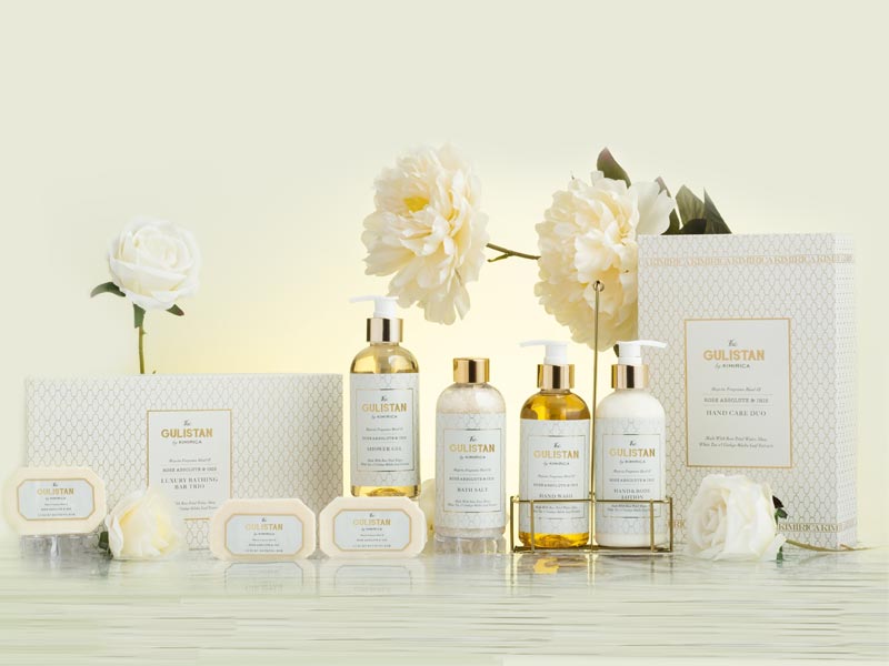 The Gulistan Products